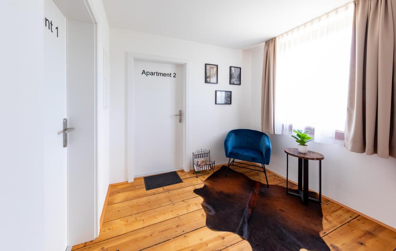 Suiten Am Rosenberg Graz Eksteriør bilde