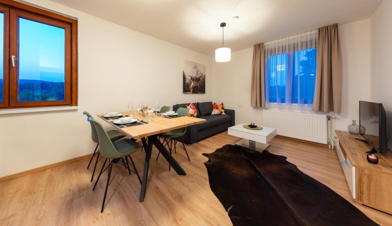 Suiten Am Rosenberg Graz Eksteriør bilde